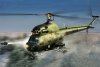 Hobby Boss 87244 Mi-2 Urp Hoplite